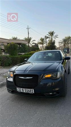 كرايسلر 300